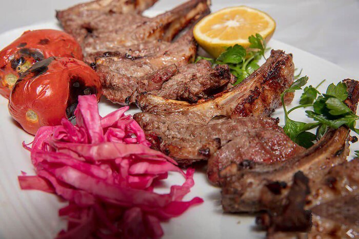 گردشگری غذایی با طعم‌های سنتی خراسان