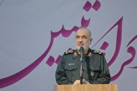 ایران است که آمریکا را مدیریت میکند ایران است که آمریکا را مدیریت میکند