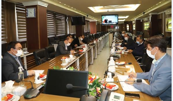 هشدار به برخورد قضایی با نیروگاههای حرارتی آذربایجان شرقی هشدار به برخورد قضایی با نیروگاههای حرارتی آذربایجان شرقی