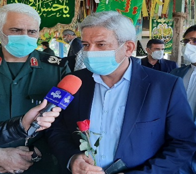 برگزاری یادواره شهدای فرهنگی خوزستان در اهواز برگزاری یادواره شهدای فرهنگی خوزستان در اهواز