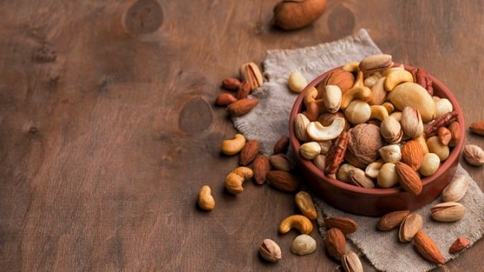 خوشمزه&zwnj;های ضد استرس....