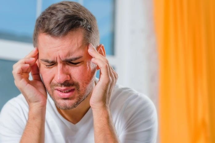 استرس صبح گاهی دارید..؟