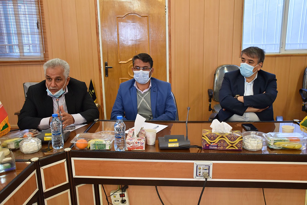 تکمیل مجموعه فرهنگی ـ ورزشی تفت در هفته کارگر تکمیل مجموعه فرهنگی ـ ورزشی تفت در هفته کارگر