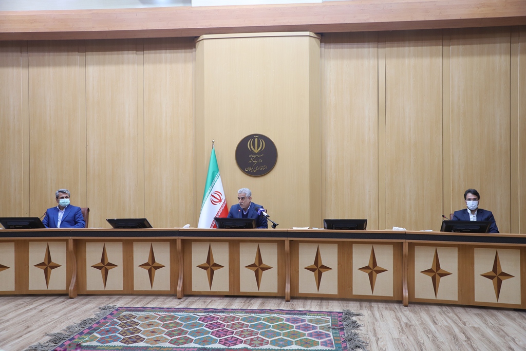 بازگشت به زندگی عادی مستلزم رعایت دستورالعمل‌های بهداشتی