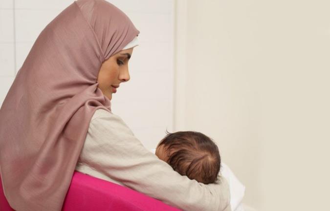 تنها یک ‌درصد نوزادان به لبنیات حساسیت دارند