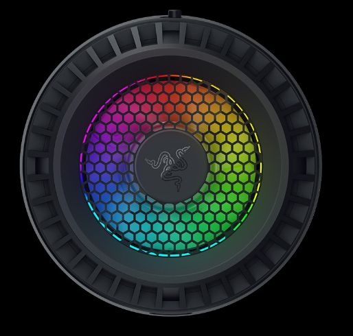 رونمایی از یک خنک کننده موبایل برای گیمرها