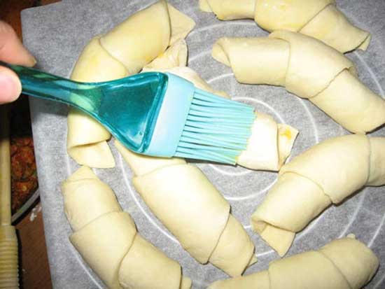 طرز تهیه پیراشکی گوشت