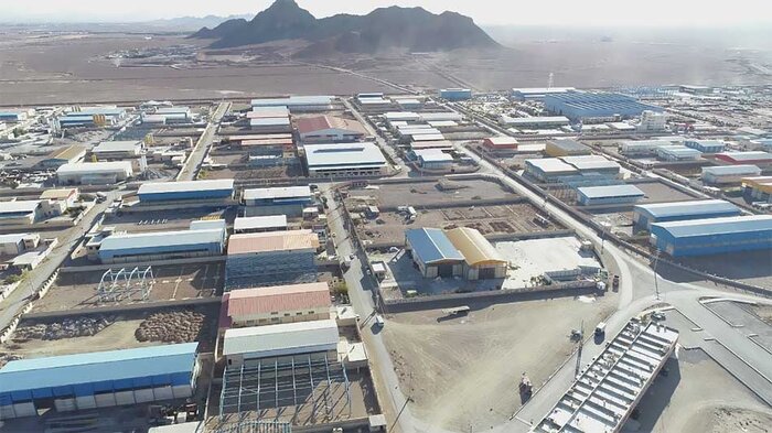 حل مشکلات نواحی و شهرکهای صنعتی نیازمند همافزایی حل مشکلات نواحی و شهرکهای صنعتی نیازمند همافزایی