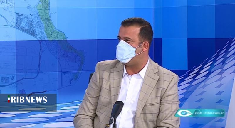 پلاک گذاری بیش از ۵۰ موتور شارژی در کیش پلاک گذاری بیش از ۵۰ موتور شارژی در کیش