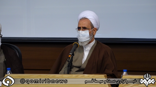 فعالیت پژوهشی حوزه برای رفع نیازهای روز جامعه