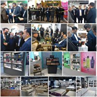 گشایش نمایشگاه های بهداشتی و تسهیلات ازدواج