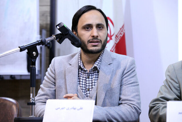رونمایی از سند تحول دولت‎: به زودی
