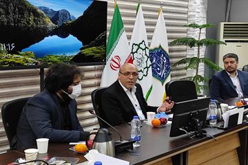 مشارکت مدیریت شهری و معتمدان محلات برای ساماندهی هسته مرکزی پایتخت