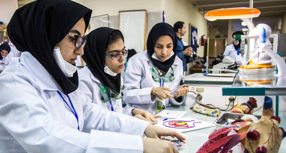 سرنوشت طرح افزایش رشتههای پزشکی سرنوشت طرح افزایش رشتههای پزشکی