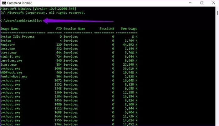 میان‌بر های جدید برای خروج اجباری از برنامه‌های ویندوز 11 را یاد بگیرید