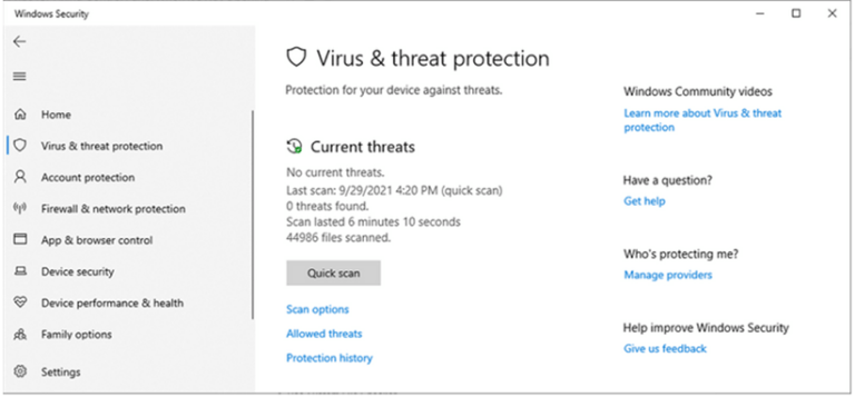 ۷ روش رفع خطای This App Can’t Run on Your PC در ویندوز ۱۰ ۷ روش رفع خطای This App Can’t Run on Your PC در ویندوز ۱۰