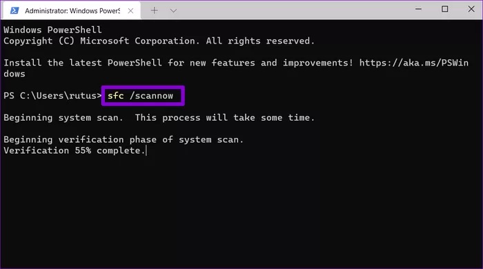 چگونه مشکل باز نشدن فایل اکسپلورر ویندوز 11 را برطرف کنیم؟ چگونه مشکل باز نشدن فایل اکسپلورر ویندوز 11 را برطرف کنیم؟