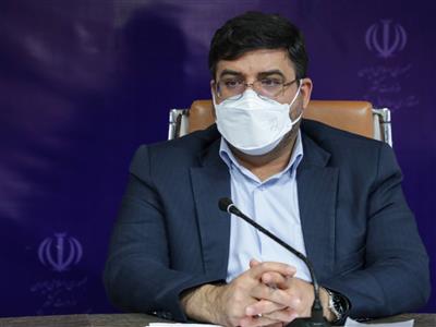 وضعیت باثبات کرونا در چهارمحال و بختیاری