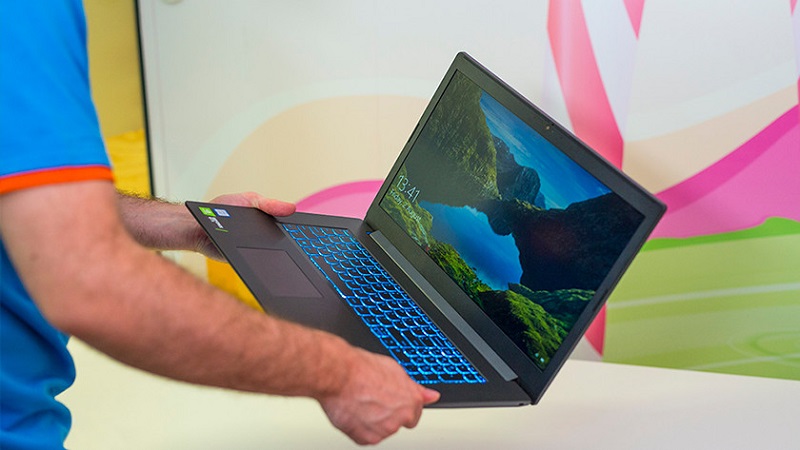 بودجه ۱۰ تا ۶۰ میلیون تومان برای خرید لپ تاپ