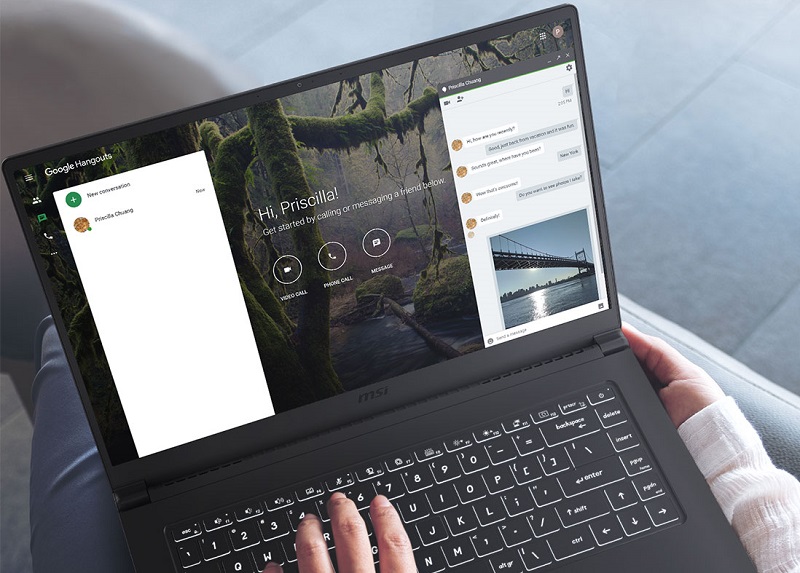 بودجه ۱۰ تا ۶۰ میلیون تومان برای خرید لپ تاپ
