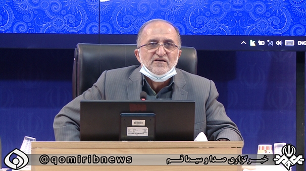 91 درصد فرهنگیان و معلمان قمی در برابر کرونا واکسینه شده&zwnj;اند