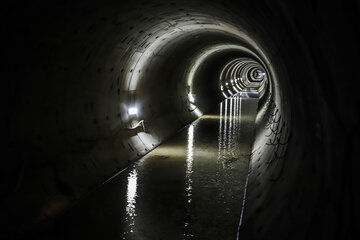 مترو اهواز در حسرت ایستگاه پایانی / روایت یک طرح فرسایشی مترو اهواز در حسرت ایستگاه پایانی / روایت یک طرح فرسایشی