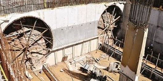 مترو اهواز در حسرت ایستگاه پایانی / روایت یک طرح فرسایشی مترو اهواز در حسرت ایستگاه پایانی / روایت یک طرح فرسایشی