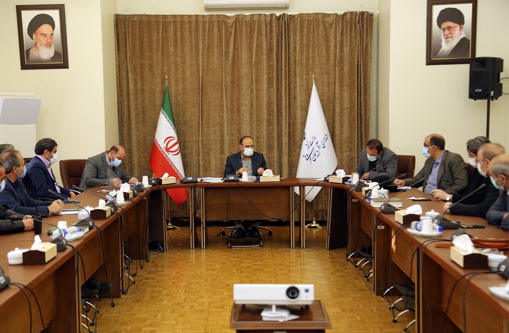 لزوم اجرای دقیق مصوبات کارگروه اضطرار آلودگی هوا ی تبریز