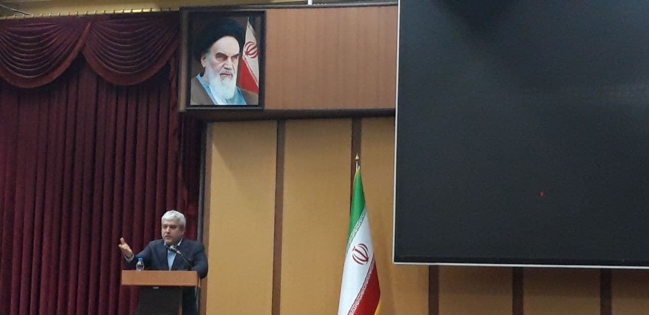 ما یک زیست بوم می‌خواهیم