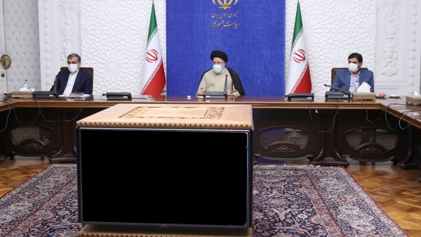 رئیس جمهور: ارز مورد نیاز تامین دارو با فوریت اختصاص یابد