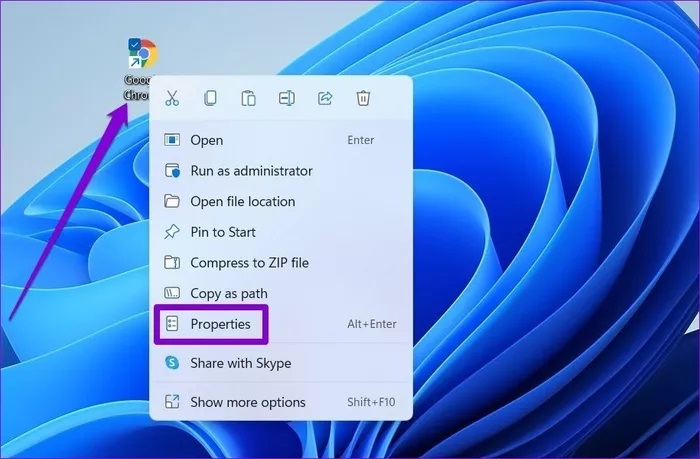 7 راهکار برای رفع باز نشدن کروم در ویندوز 11