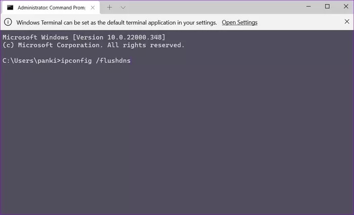 7 راهکار برای رفع باز نشدن کروم در ویندوز 11