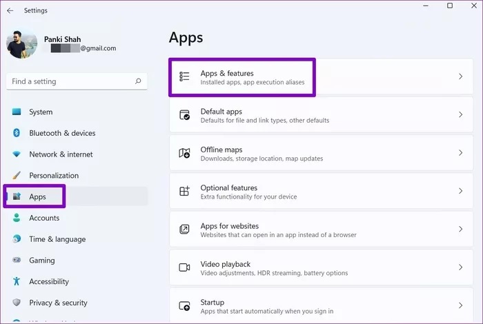 7 راهکار برای رفع باز نشدن کروم در ویندوز 11