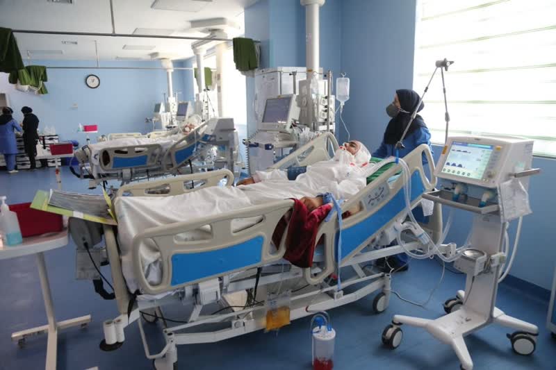 گیلان استان بدون مرگ و میر ناشی از کرونا