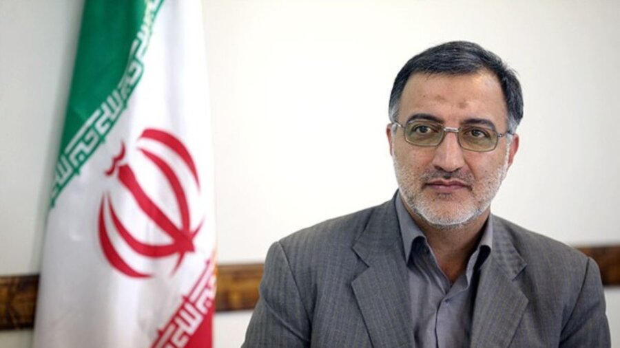 برنامه شهرداری برای احداث «پارک مادر و کودک» در هر محله