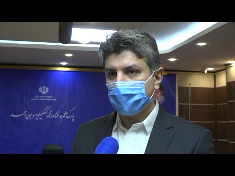 نمایشگاه تهران فرصتی برای معرفی دستاورد‌های پژوهشی