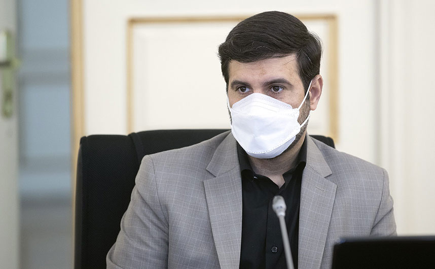 ثبت حقوق و مزایای کارکنان شورای نگهبان در حال انجام است