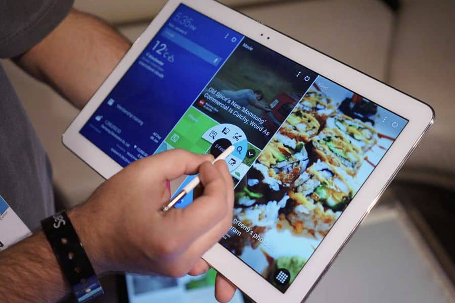 همه نکاتی که درباره خرید تبلت باید بدانید!