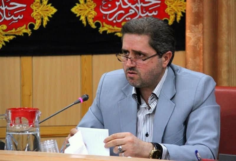 سرپرست فرمانداری رشت منصوب شد سرپرست فرمانداری رشت منصوب شد