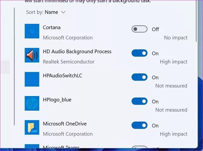 7 روش برای رفع کندی مایکروسافت اج در ویندوز 10 و ویندوز 11