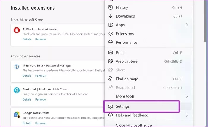 7 روش برای رفع کندی مایکروسافت اج در ویندوز 10 و ویندوز 11