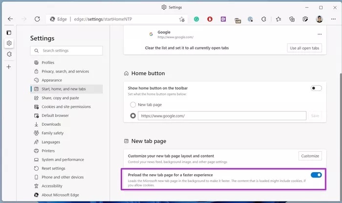7 روش برای رفع کندی مایکروسافت اج در ویندوز 10 و ویندوز 11