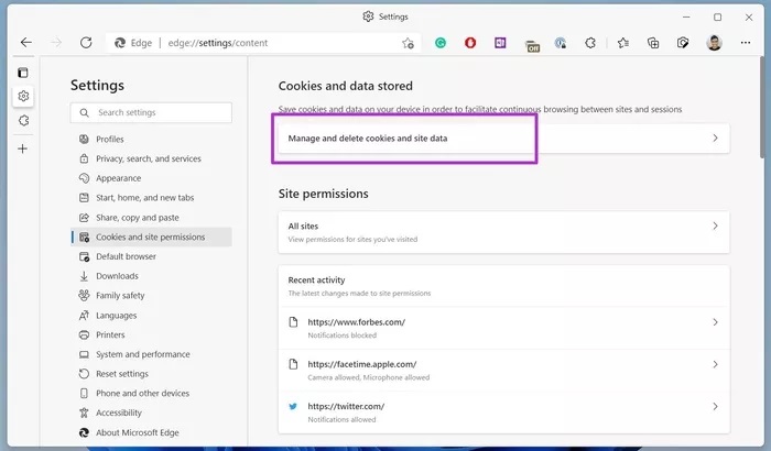 7 روش برای رفع کندی مایکروسافت اج در ویندوز 10 و ویندوز 11
