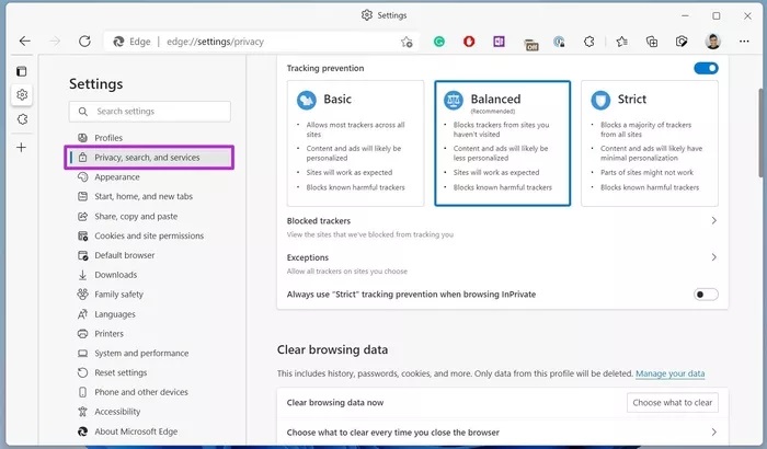 7 روش برای رفع کندی مایکروسافت اج در ویندوز 10 و ویندوز 11