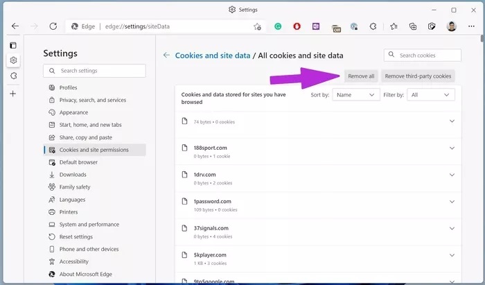 7 روش برای رفع کندی مایکروسافت اج در ویندوز 10 و ویندوز 11