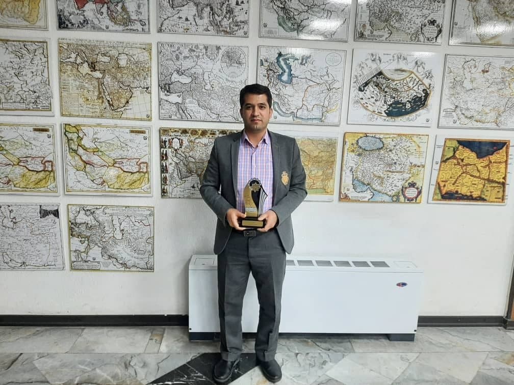 انتخاب رساله برگزیده تقاضا محور از سوی وزارت علوم انتخاب رساله برگزیده تقاضا محور از سوی وزارت علوم