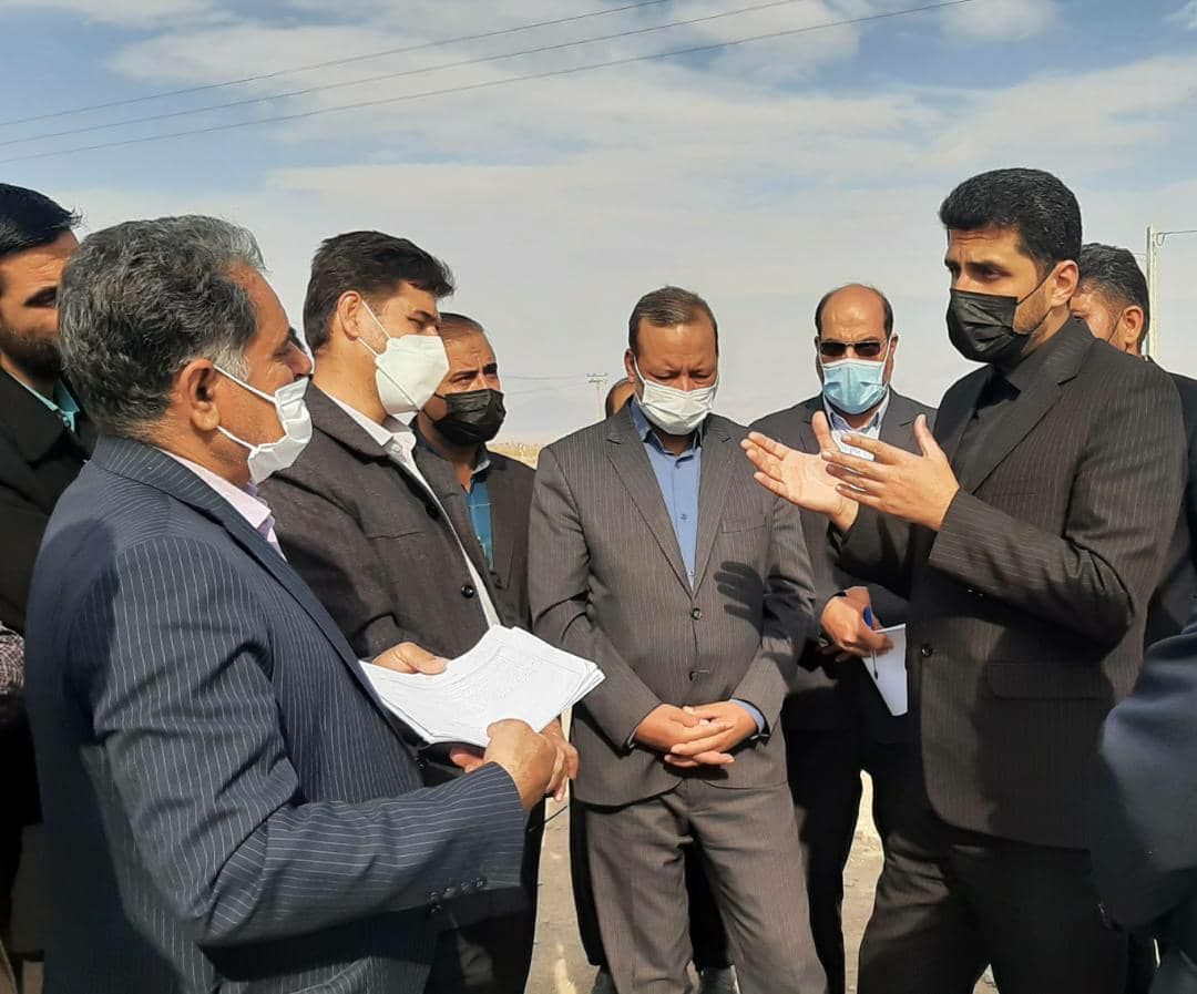 مهمترین مشکل روستای خویدک ضعف زیر ساختی است مهمترین مشکل روستای خویدک ضعف زیر ساختی است