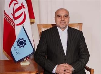 انتصاب قائم مقام بانک مرکزی انتصاب قائم مقام بانک مرکزی