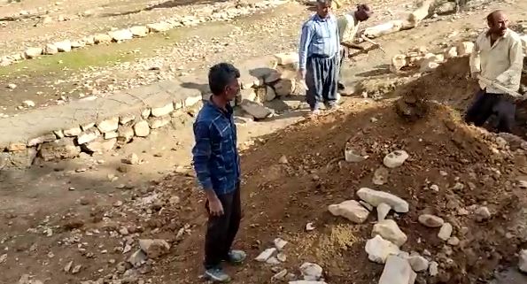 همت جهادی گروه های جهادی آغاجاری در اندیکا همت جهادی گروه های جهادی آغاجاری در اندیکا