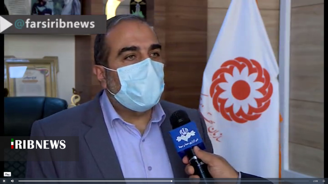 زیر آسمان همین شهر